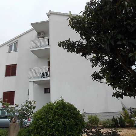 Apartment Ivana Vodice Eksteriør bilde