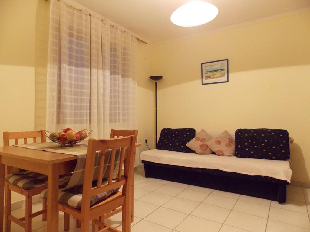 Apartment Ivana Vodice Eksteriør bilde