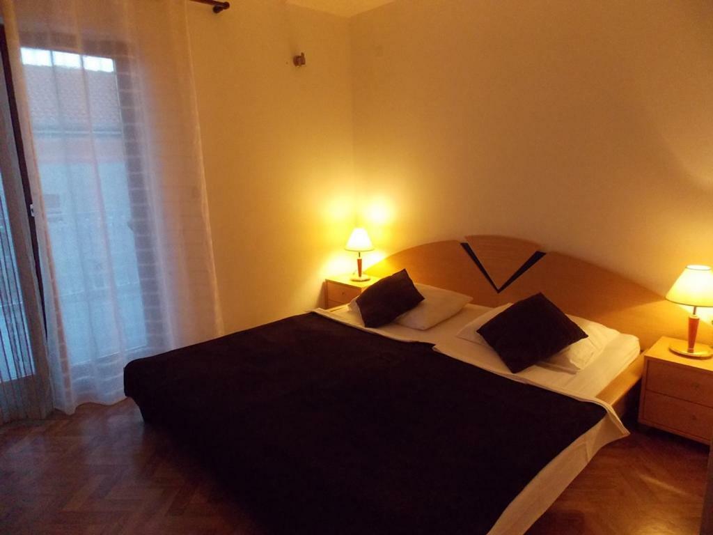 Apartment Ivana Vodice Eksteriør bilde