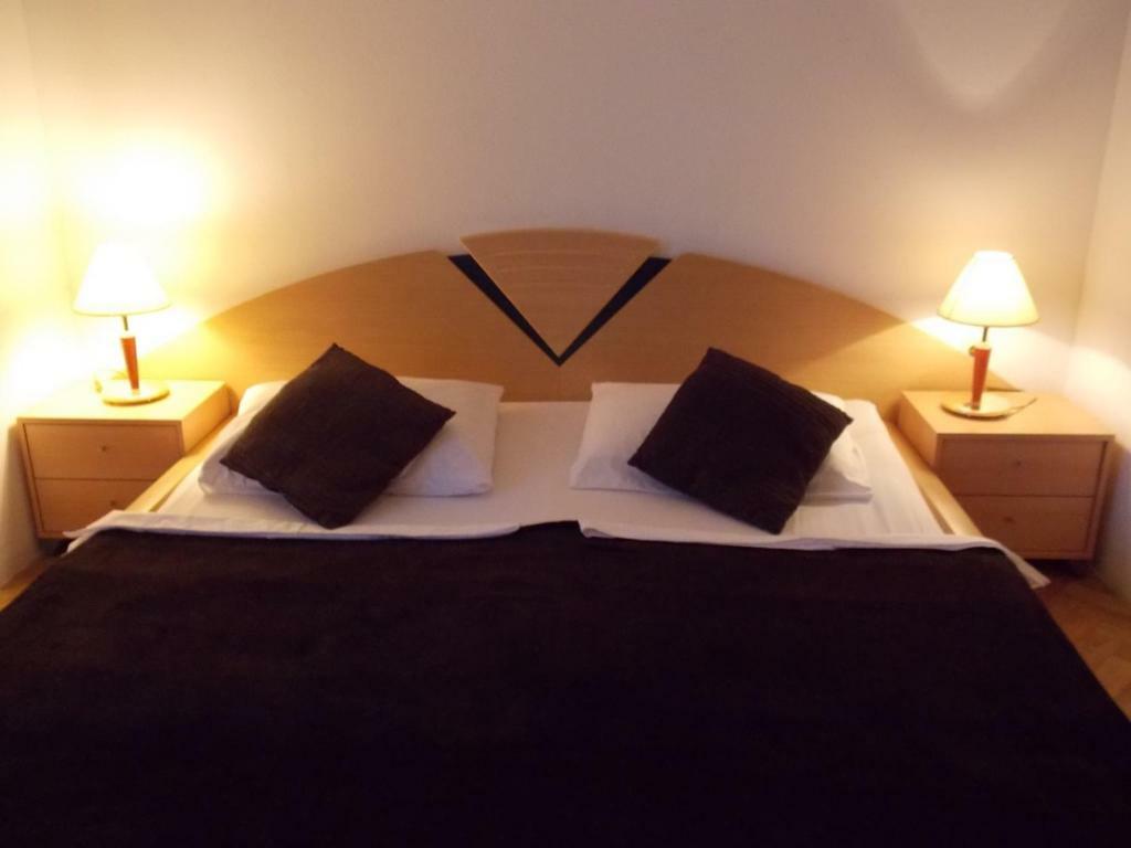 Apartment Ivana Vodice Eksteriør bilde