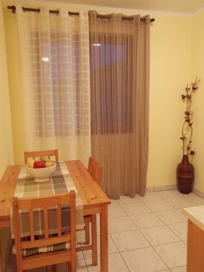 Apartment Ivana Vodice Eksteriør bilde